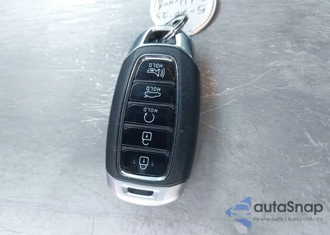 2021 Hyundai Elantra Sel from USA, damaged, VIN KMHLS4AG9MU211220